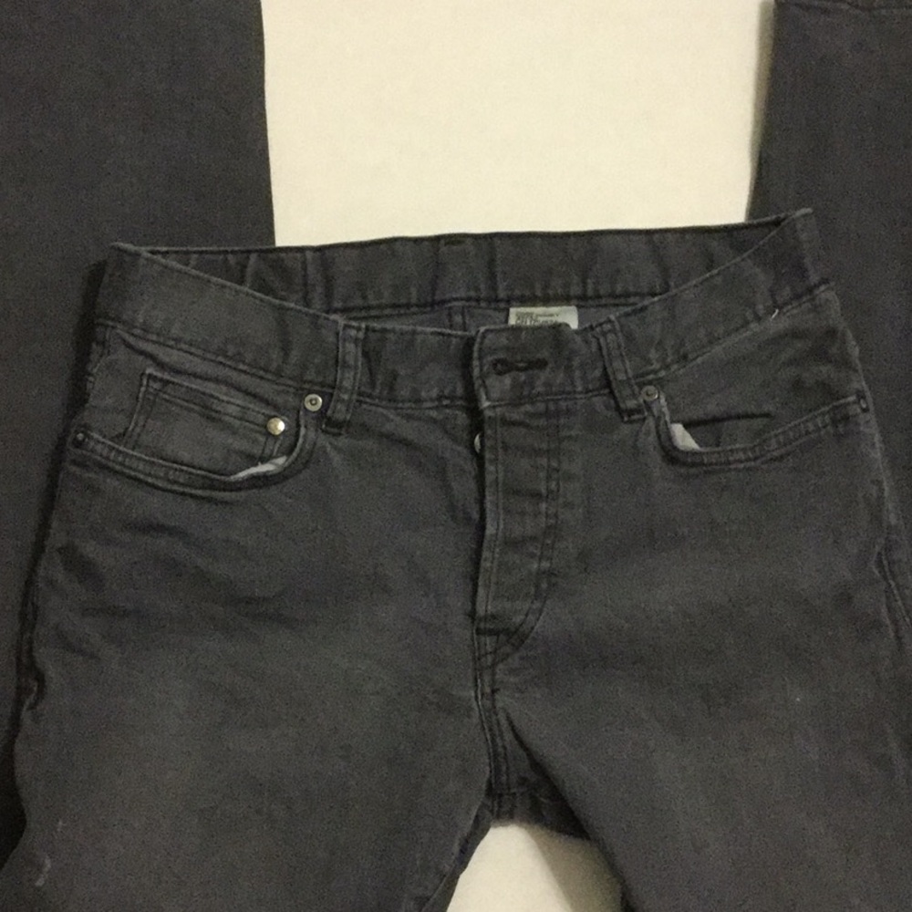 H&M Jeans